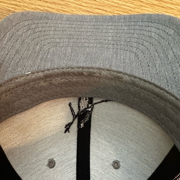 Men’s surfer baseball hat - Picture 5 of 5